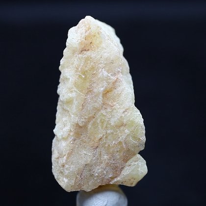 Gold Danburite Healing Crystal ~42mm