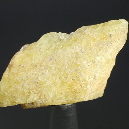 Gold Danburite Healing Crystal ~44mm
