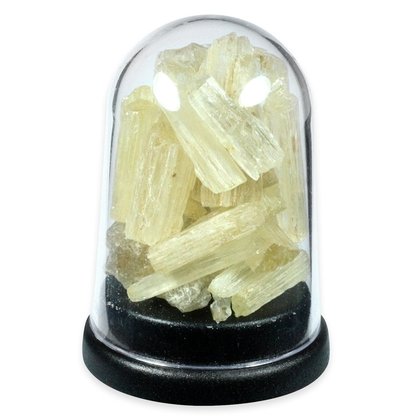 Gold Scapolite Energy Dome