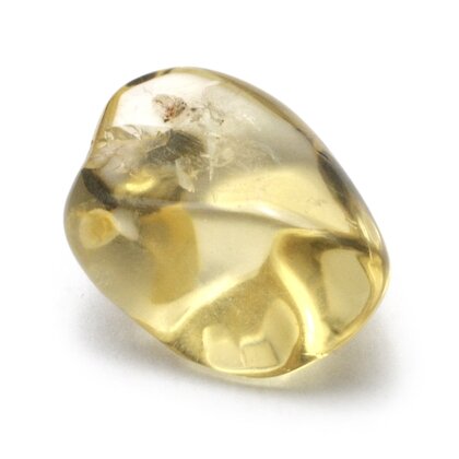 Gold Scapolite Tumble Stone