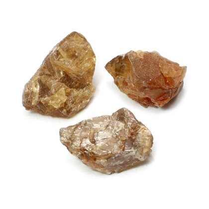 Golden Enstatite Healing Crystal