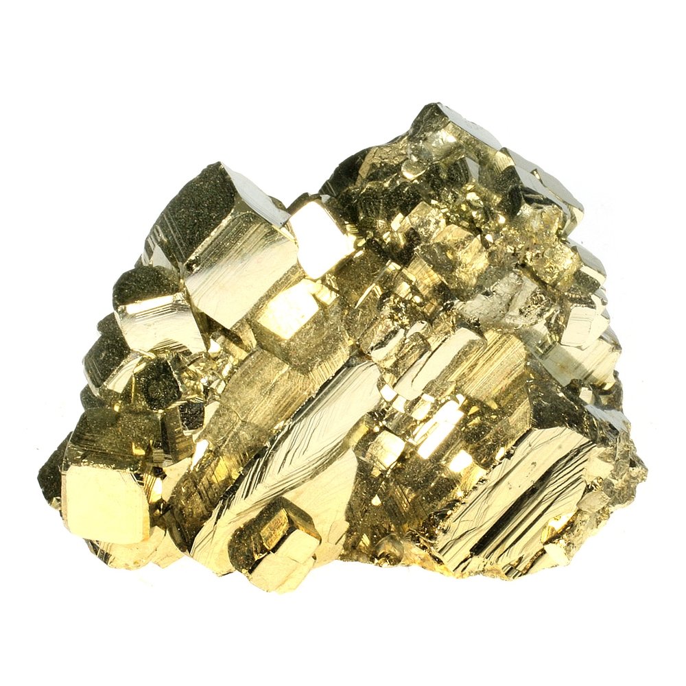 Iron Pyrite