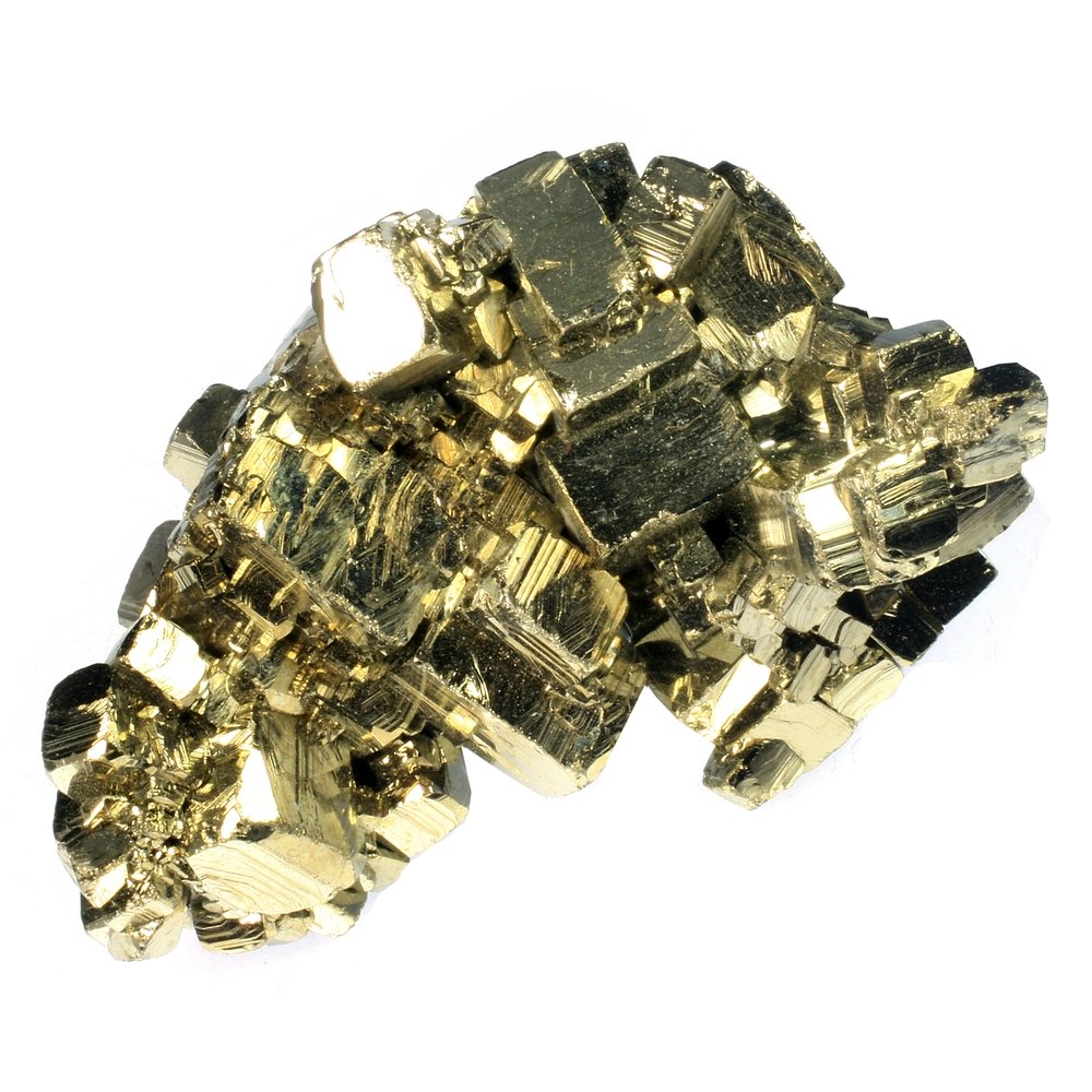 Iron Pyrite