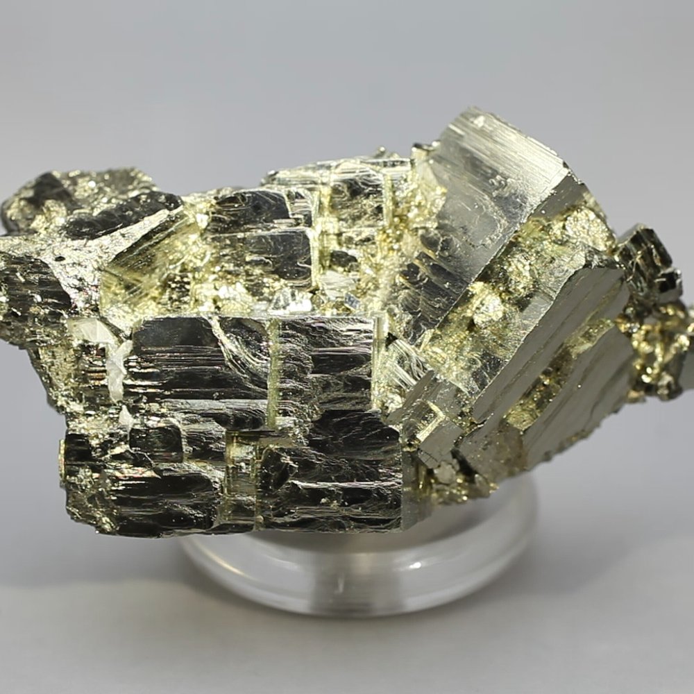 Iron Pyrite