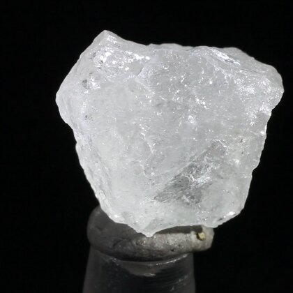 Goshenite Healing Crystal ~16mm