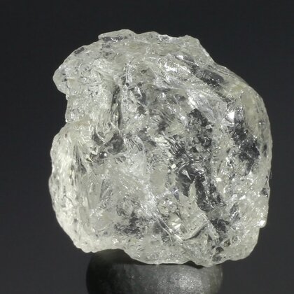 Goshenite Healing Crystal ~17mm