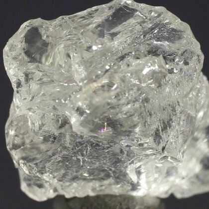 Goshenite Healing Crystal ~17mm