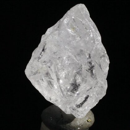 Goshenite Healing Crystal ~17mm