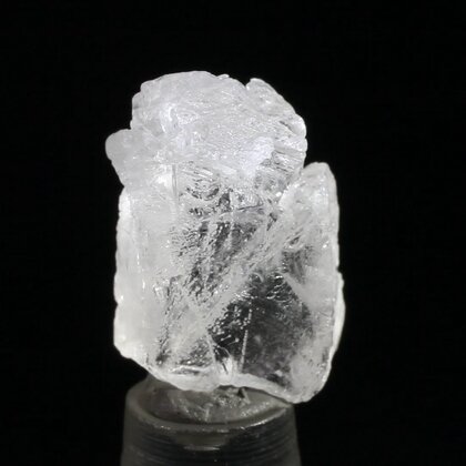 Goshenite Healing Crystal ~17mm