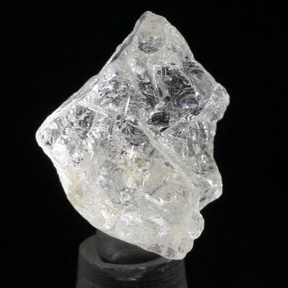 Goshenite Healing Crystal ~17mm