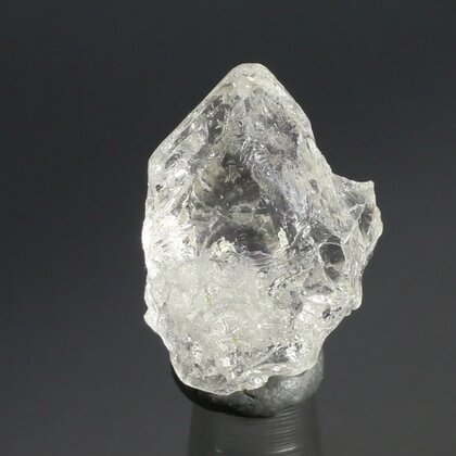 Goshenite Healing Crystal ~18mm