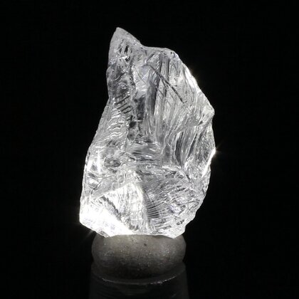 Goshenite Healing Crystal ~18mm