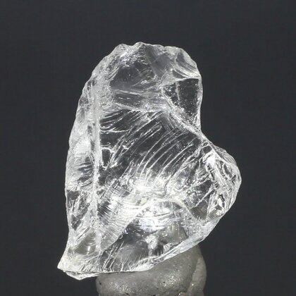 Goshenite Healing Crystal ~18mm