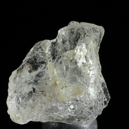 Goshenite Healing Crystal ~20mm