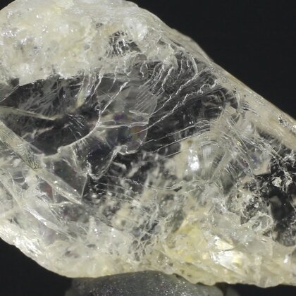 Goshenite Healing Crystal ~20mm