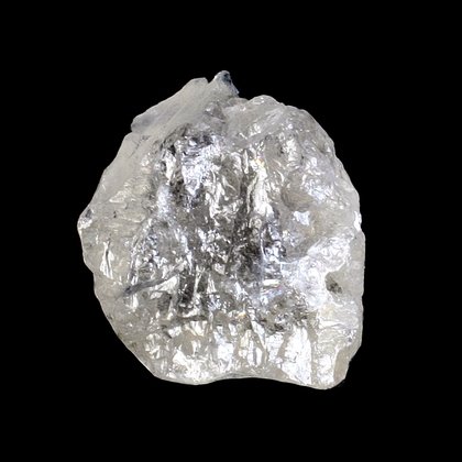 Goshenite Healing Crystal ~21mm