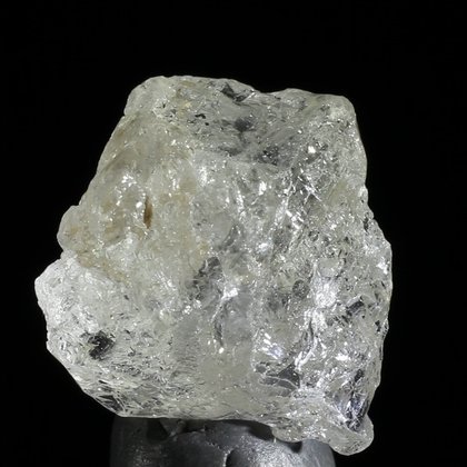 Goshenite Healing Crystal ~21mm