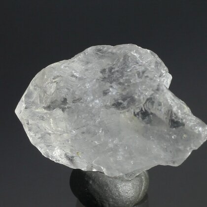 Goshenite Healing Crystal ~21mm
