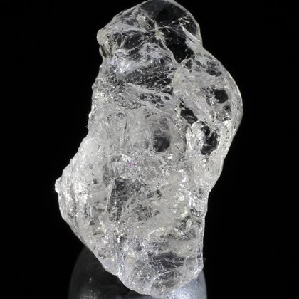 Goshenite Healing Crystal ~22mm