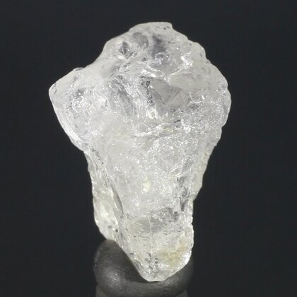 Goshenite Healing Crystal ~22mm