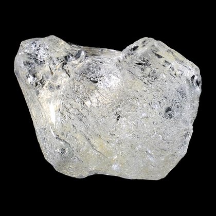 Goshenite Healing Crystal ~24mm