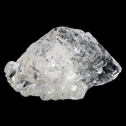 Goshenite Healing Crystal ~25mm