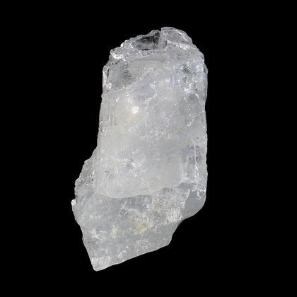 Goshenite Healing Crystal ~26mm