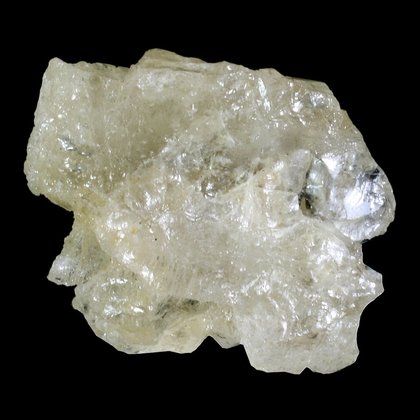 Goshenite Healing Crystal ~26mm