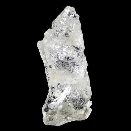 Goshenite Healing Crystal ~27mm