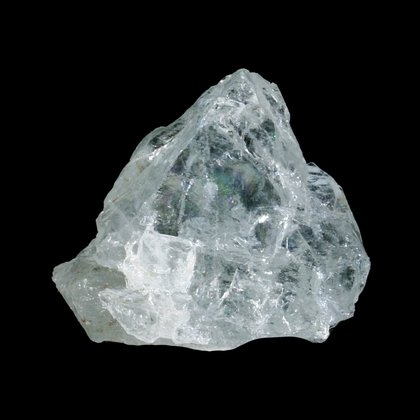 Goshenite Healing Crystal ~28mm