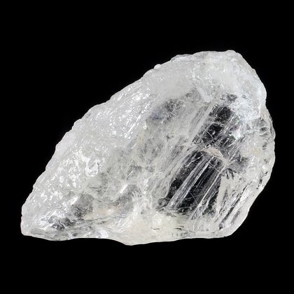 Goshenite Healing Crystal ~28mm