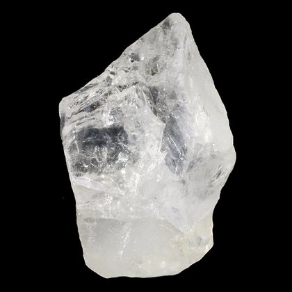 Goshenite Healing Crystal ~31mm
