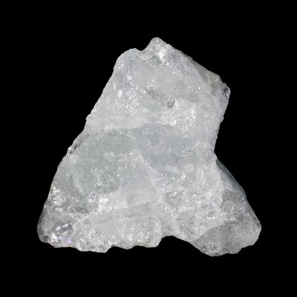 Goshenite Healing Crystal ~32mm