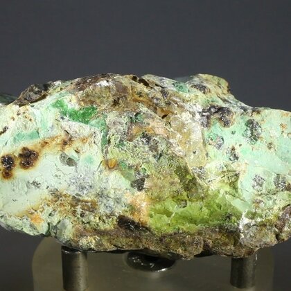 Goudeyite Mineral Specimen ~80mm