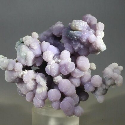 Grape Agate Healing Mineral ~60mm