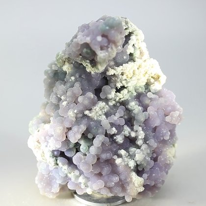 Grape Agate Healing Mineral ~75mm