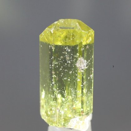 Green Apatite Healing Crystal ~18mm