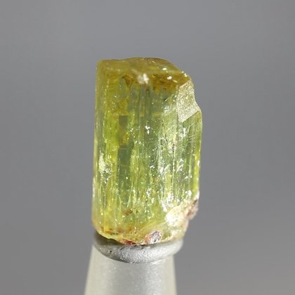 Green Apatite Healing Crystal ~20mm