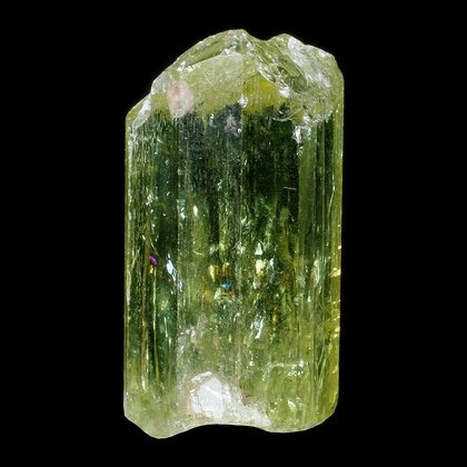 Green Apatite Healing Crystal ~23mm