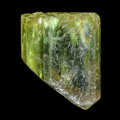 Green Apatite Healing Crystal ~25mm