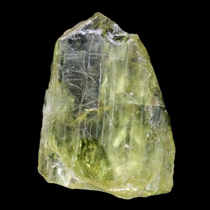 Green Apatite Healing Crystal ~30mm