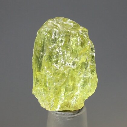 Green Apatite Healing Crystal ~18mm
