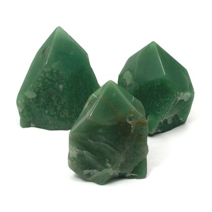 Green Aventurine Generator Point