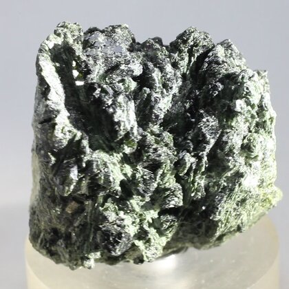 Green Epidote Healing Crystal  ~40mm