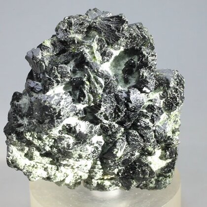 Green Epidote Healing Crystal  ~42mm