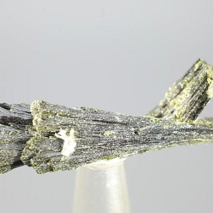 Green Epidote Healing Crystal  ~55mm