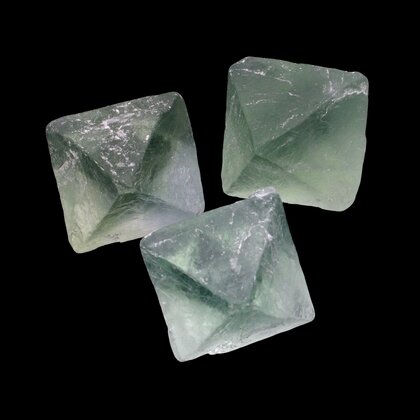 Green Fluorite Healing Crystal