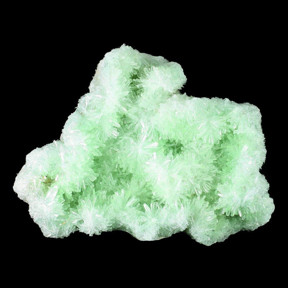 Gypsum |