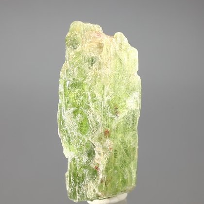 Green Kyanite Healing Crystal ~41mm