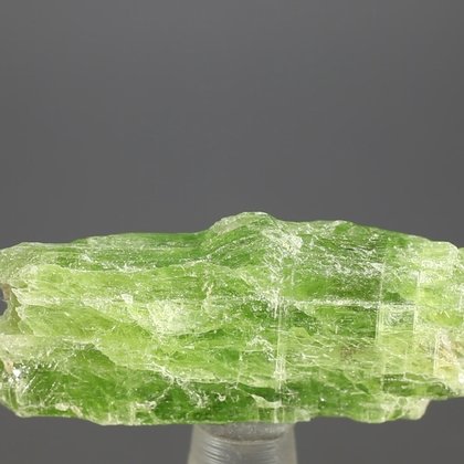 Green Kyanite Healing Crystal ~42mm